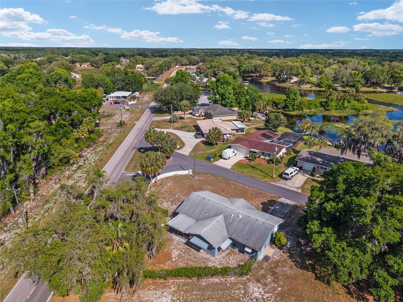 POINT O WOODS UNIT 02 - Residential