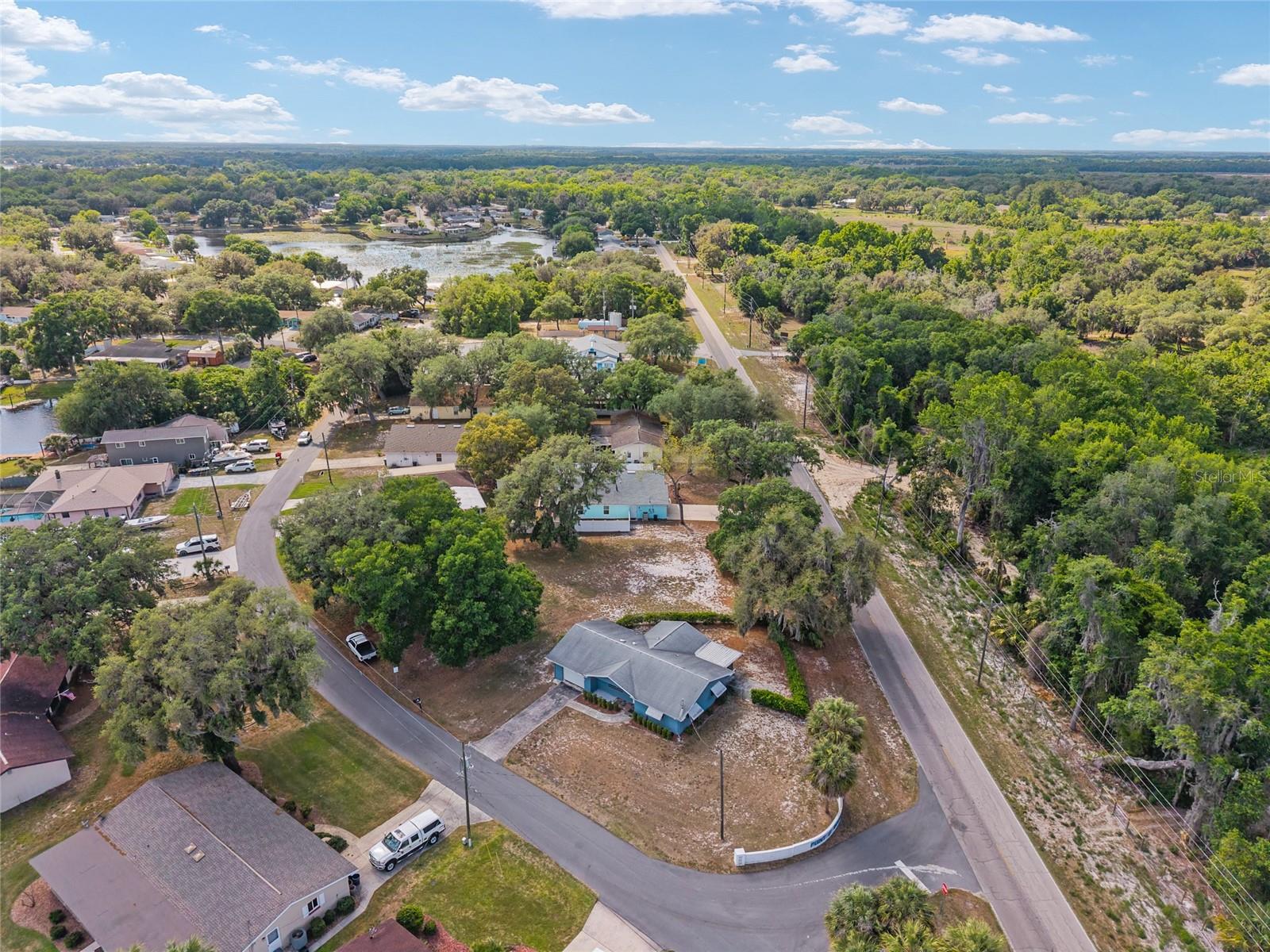 POINT O WOODS UNIT 02 - Residential