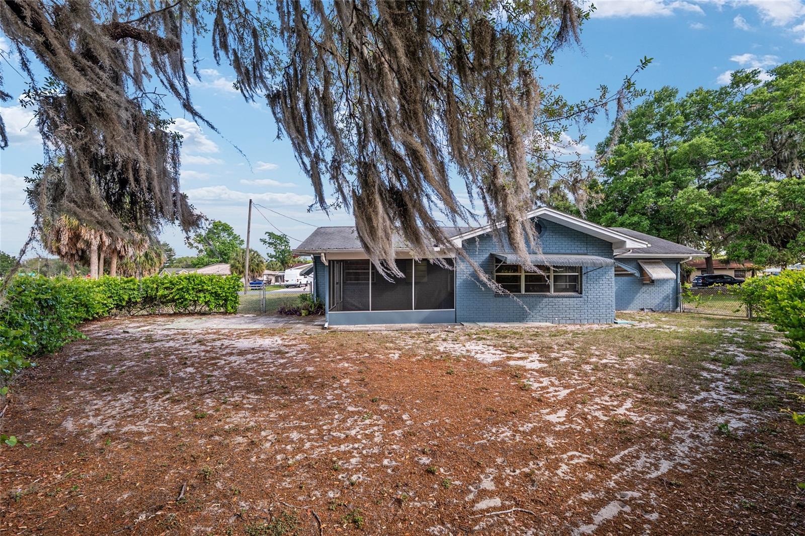 POINT O WOODS UNIT 02 - Residential