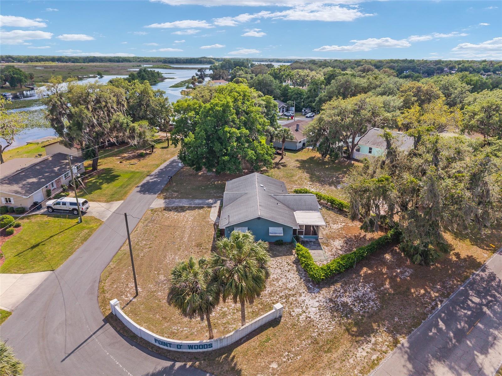 POINT O WOODS UNIT 02 - Residential