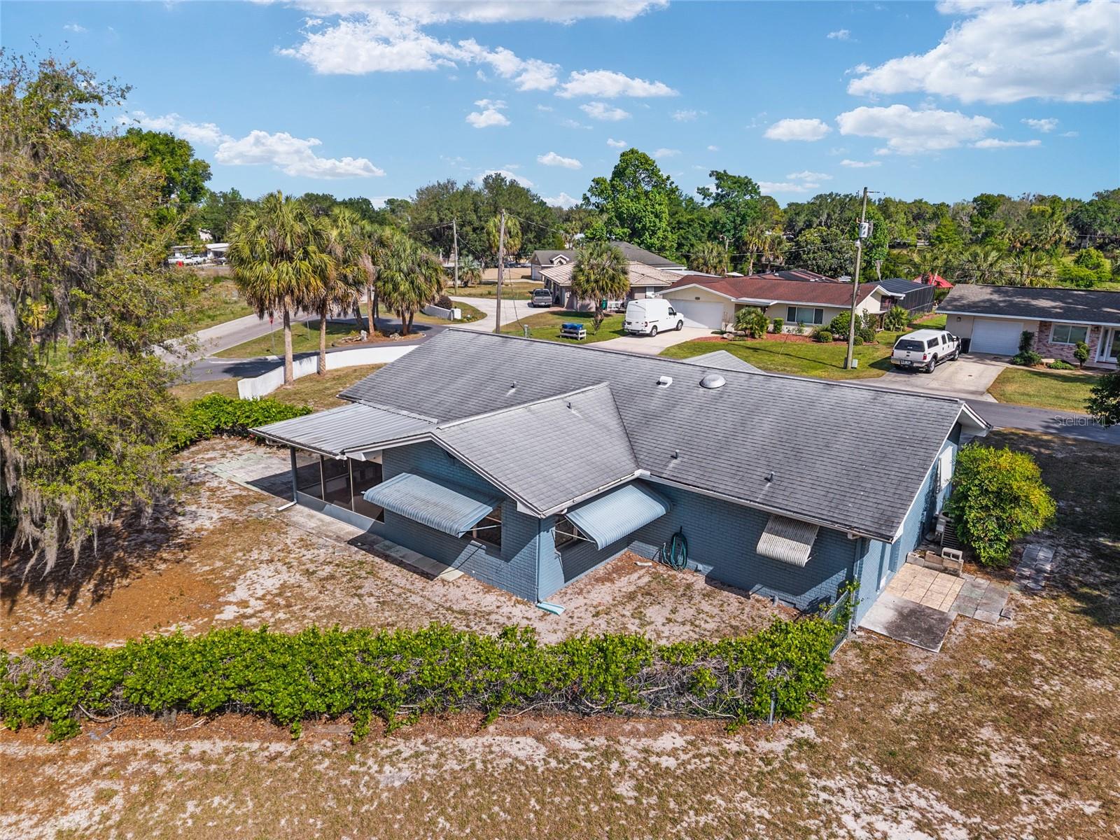 POINT O WOODS UNIT 02 - Residential