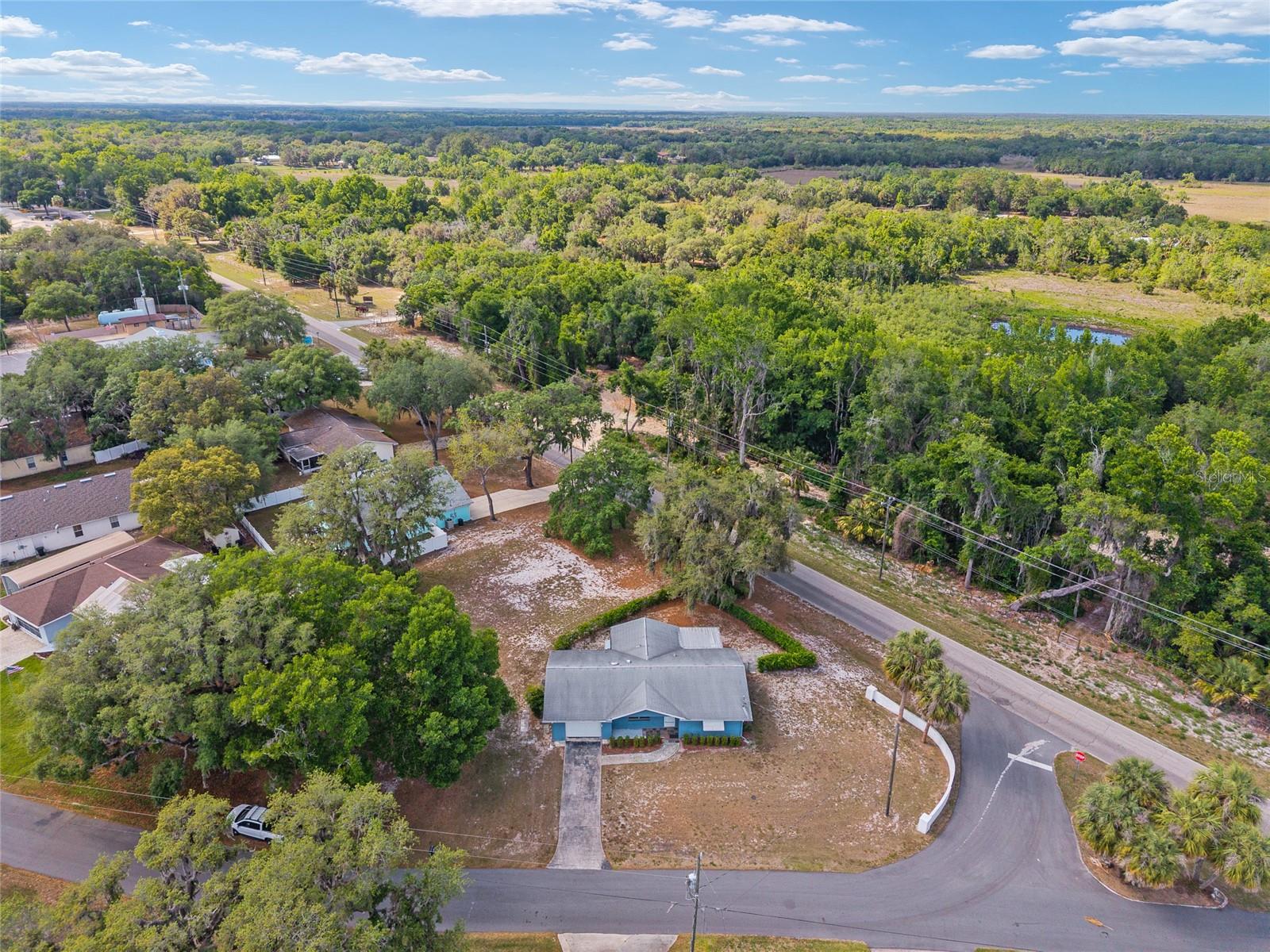 POINT O WOODS UNIT 02 - Residential
