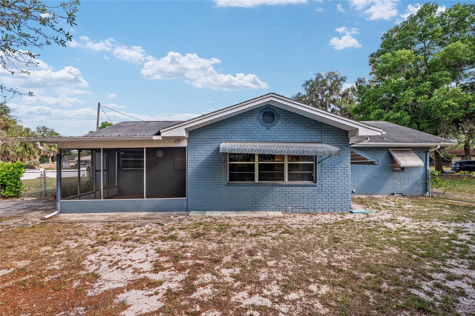 POINT O WOODS UNIT 02 - Residential