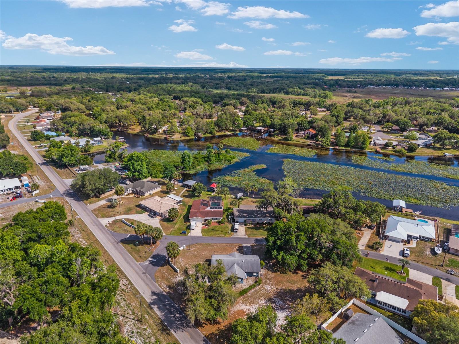 POINT O WOODS UNIT 02 - Residential