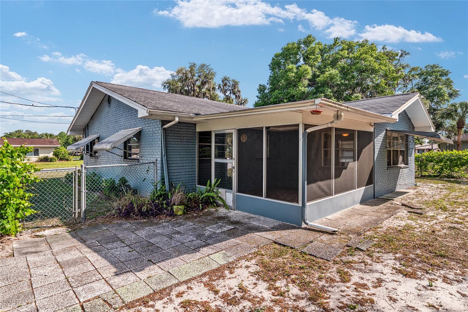 POINT O WOODS UNIT 02 - Residential