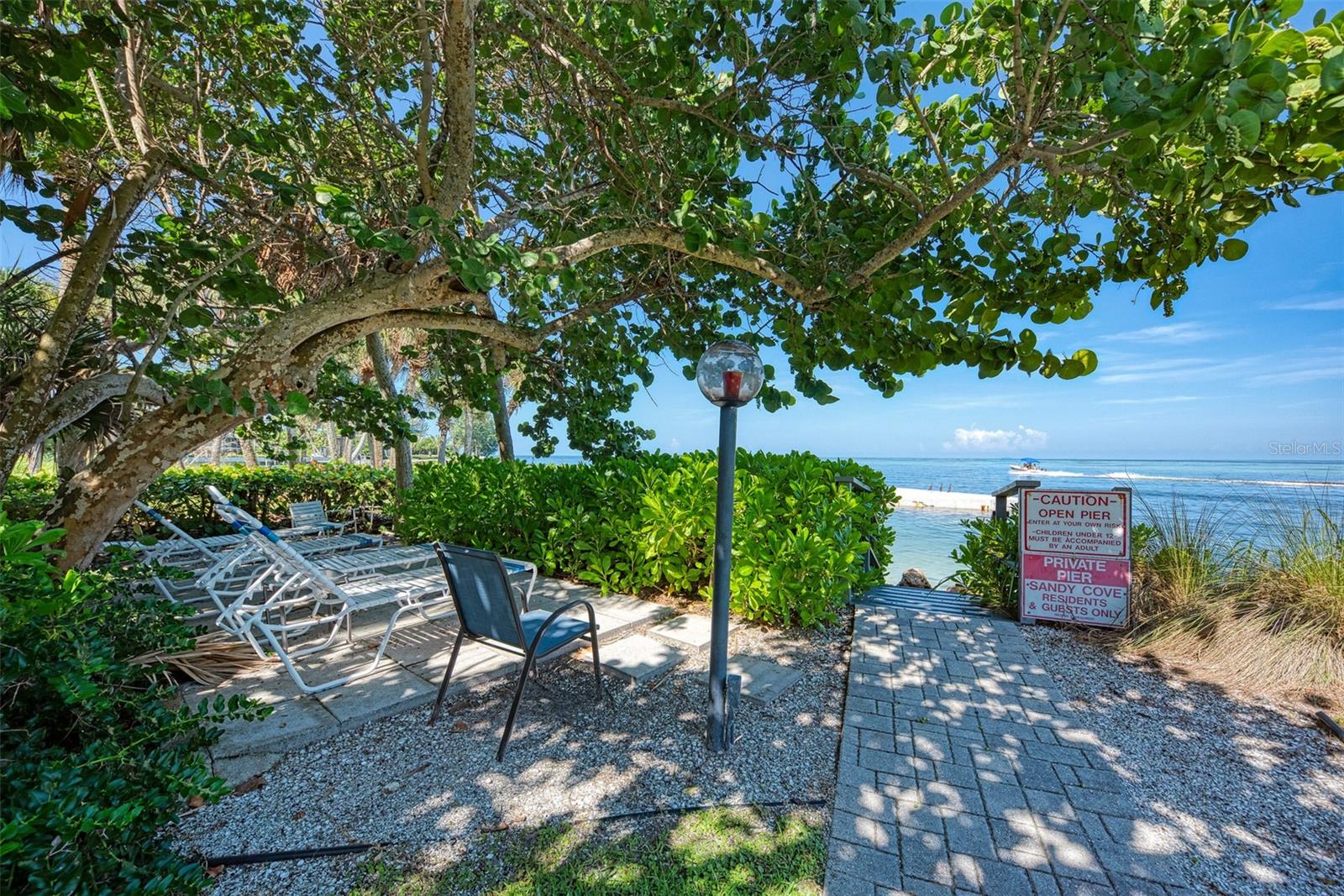 SANDY COVE IV - Residential Lease