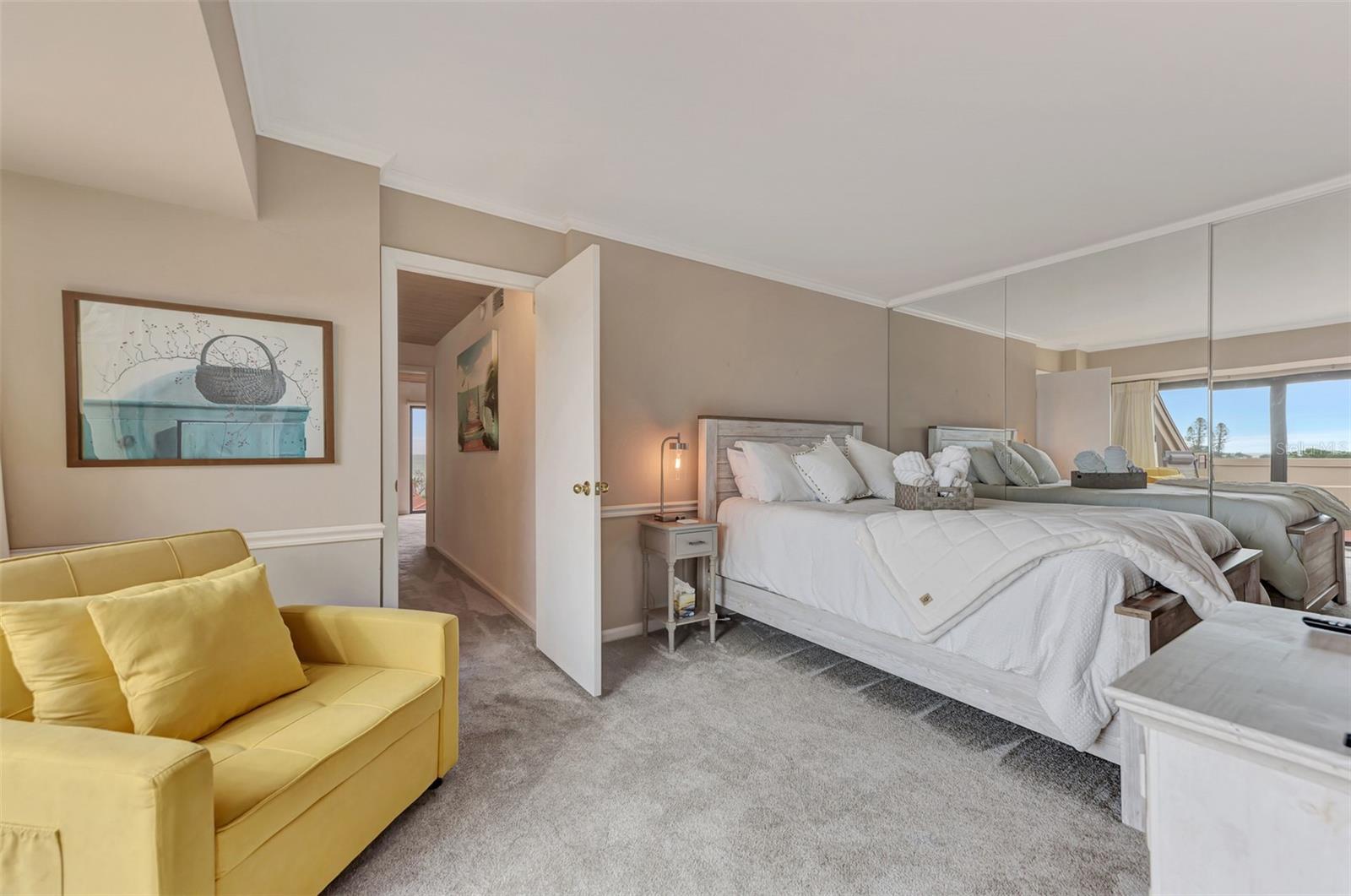SANDY COVE IV - Residential Lease
