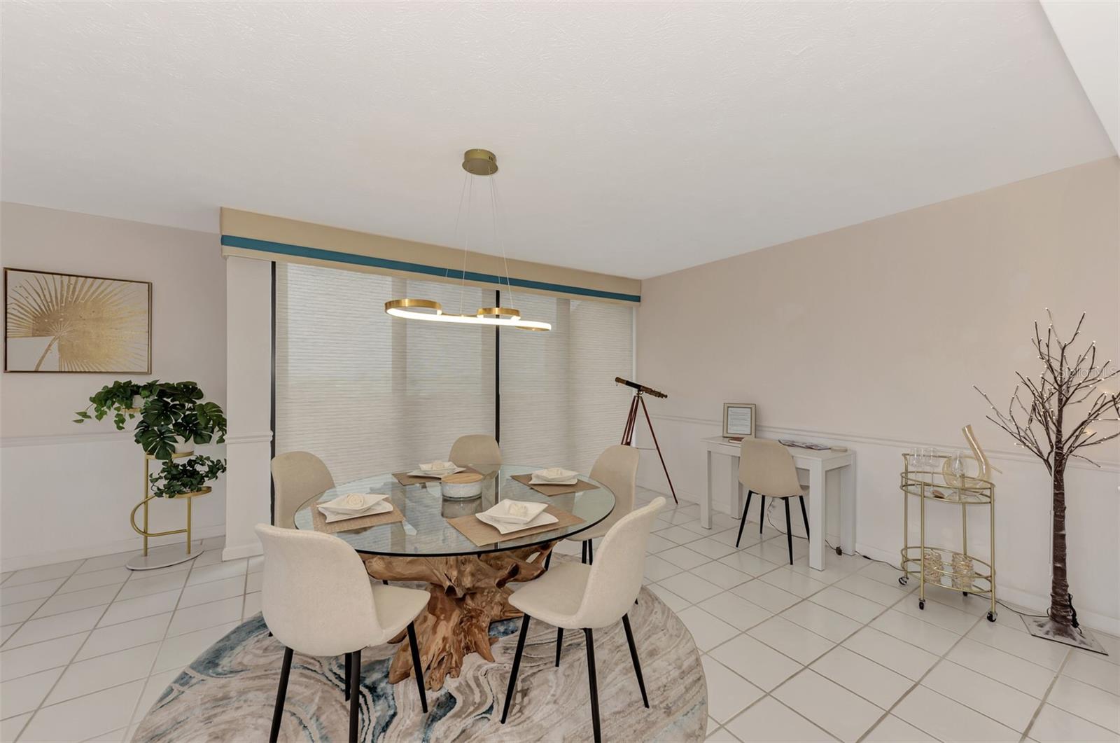 SANDY COVE IV - Residential Lease