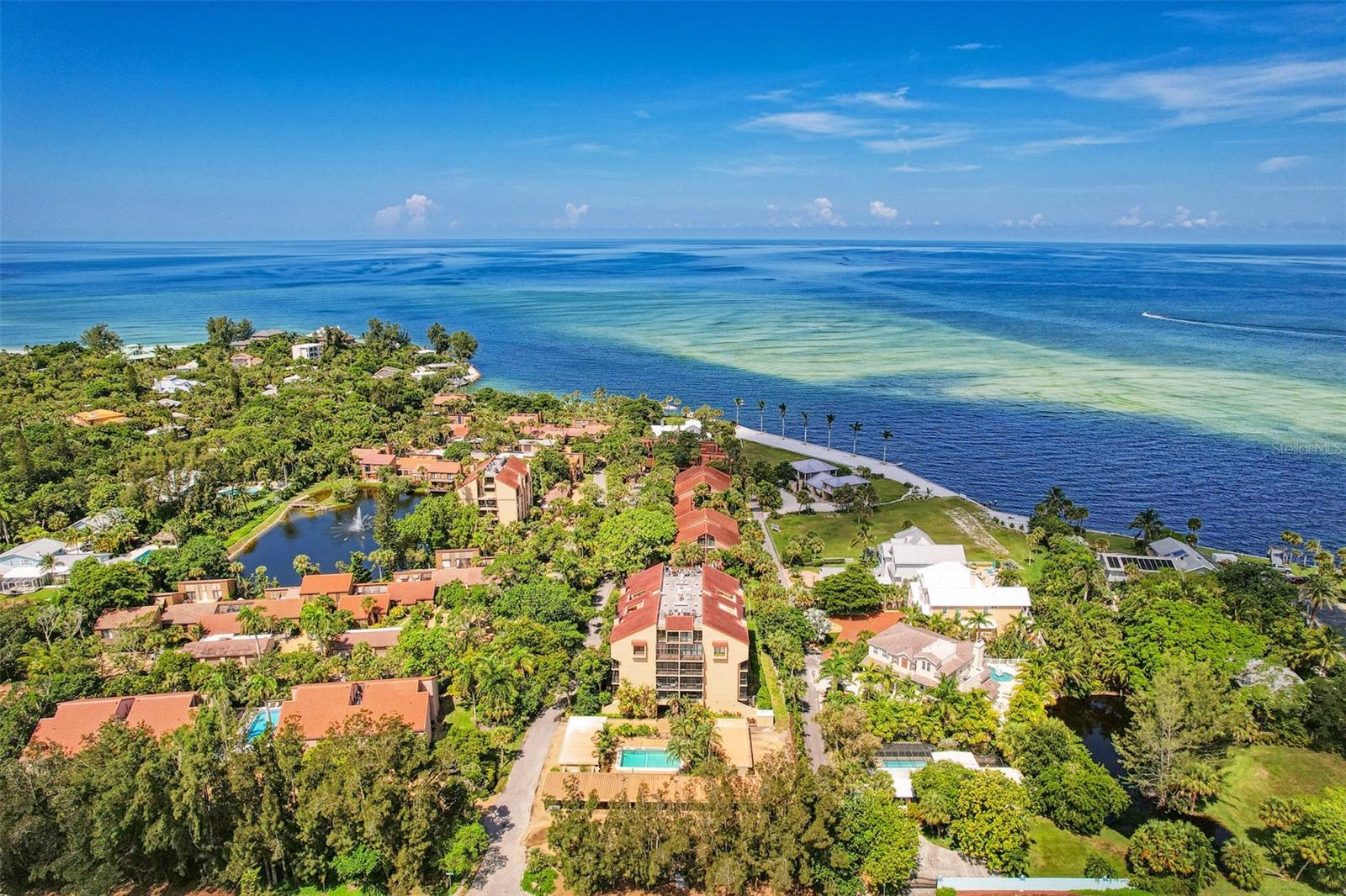 SANDY COVE IV - Residential Lease