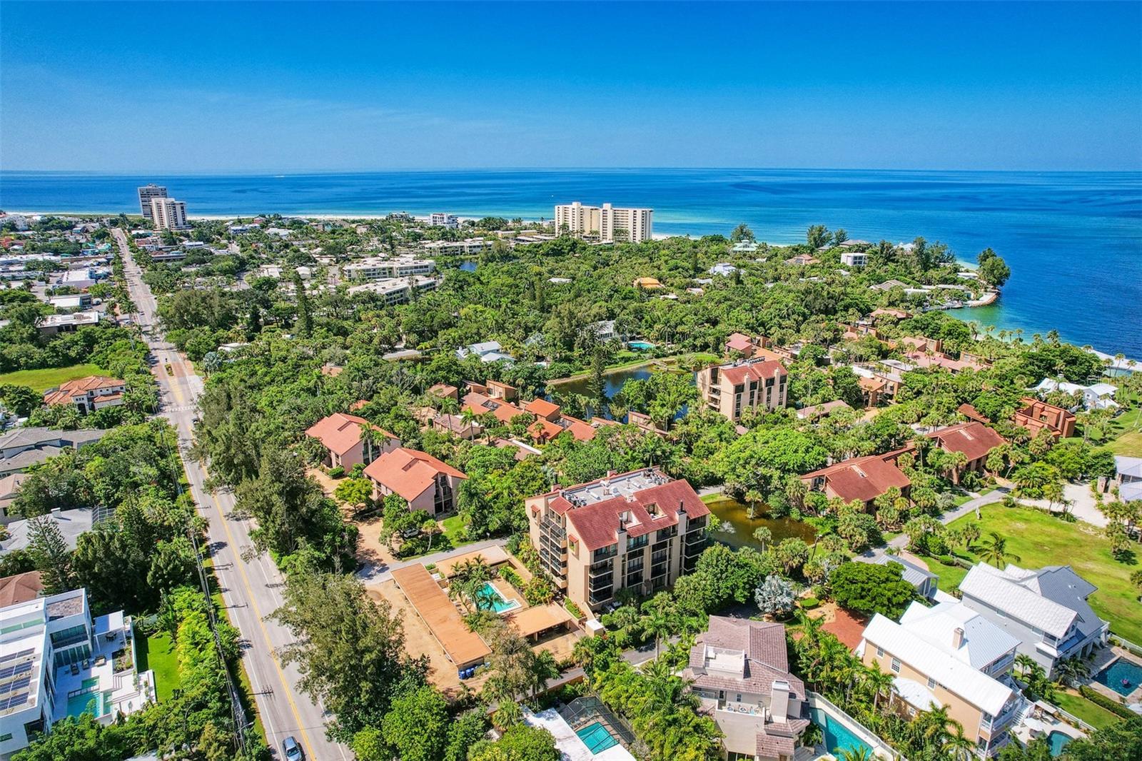 SANDY COVE IV - Residential Lease