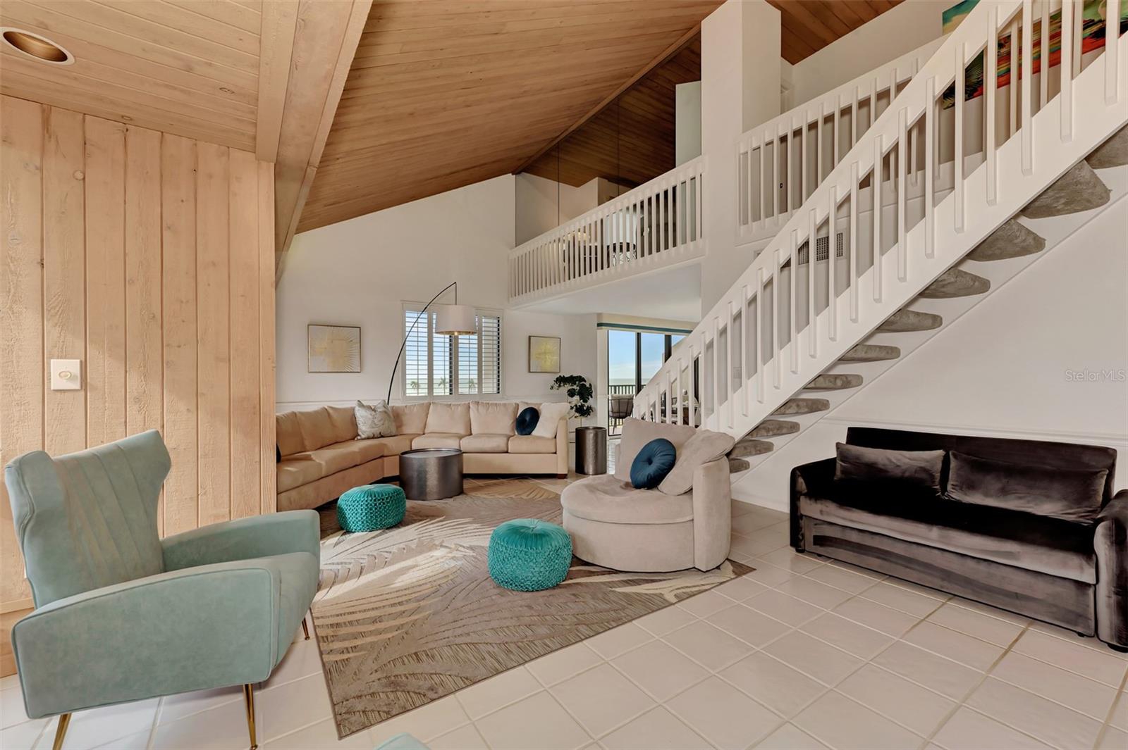 SANDY COVE IV - Residential Lease