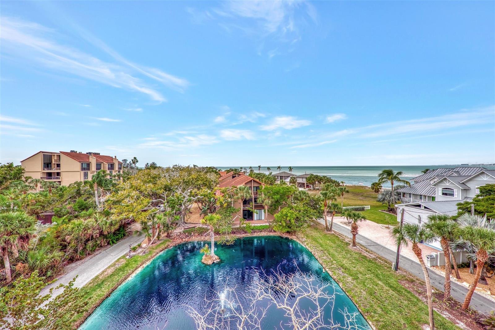 SANDY COVE IV - Residential Lease
