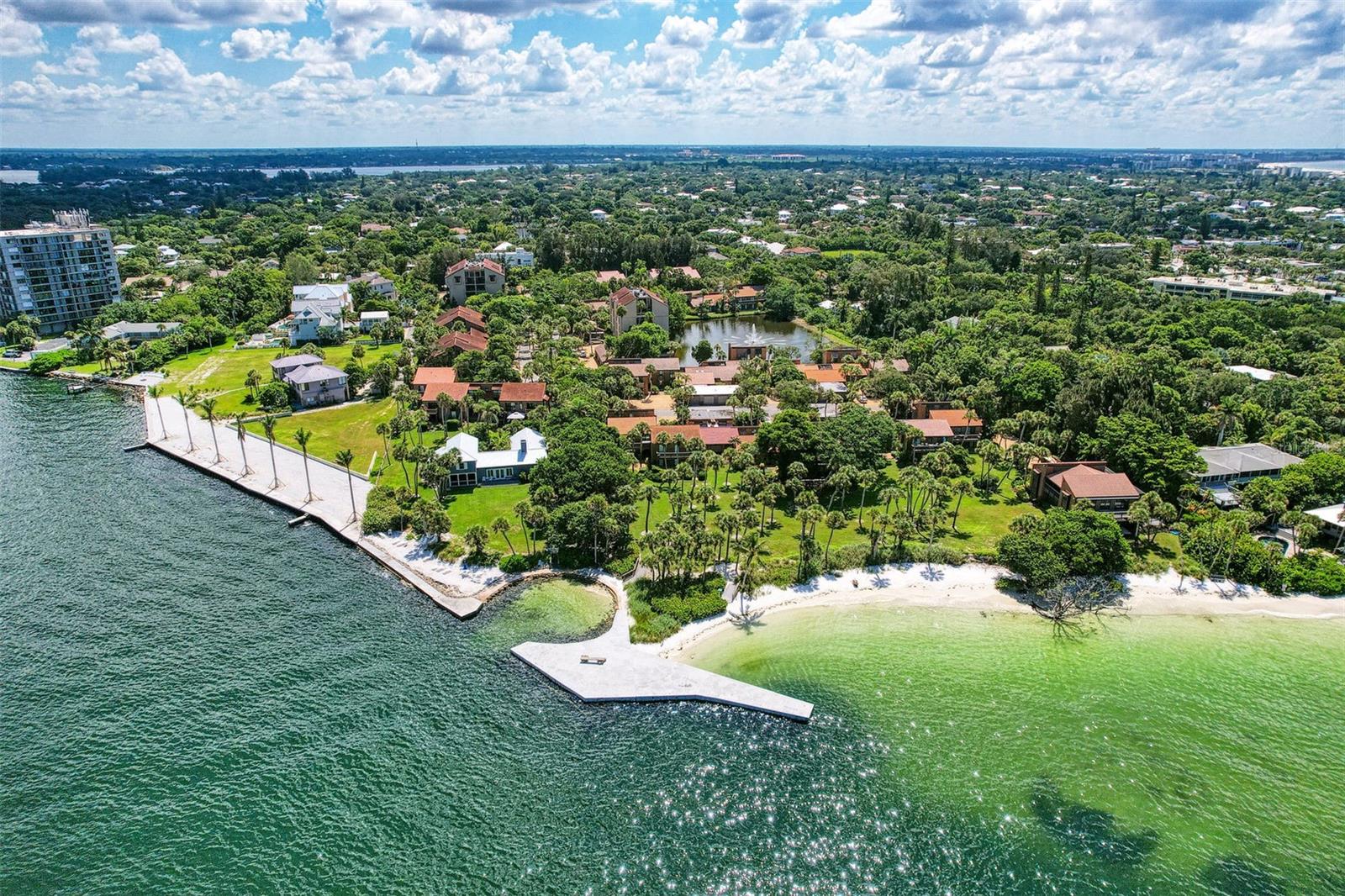 SANDY COVE IV - Residential Lease