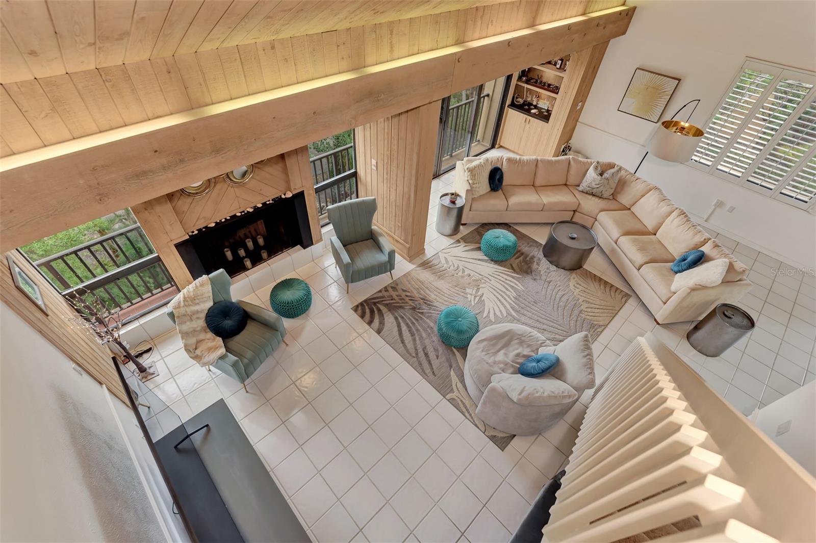 SANDY COVE IV - Residential Lease
