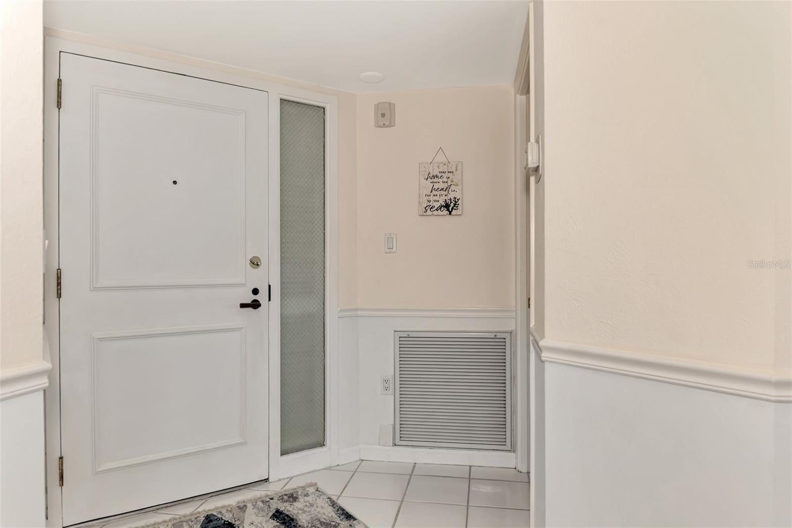 SANDY COVE IV - Residential Lease
