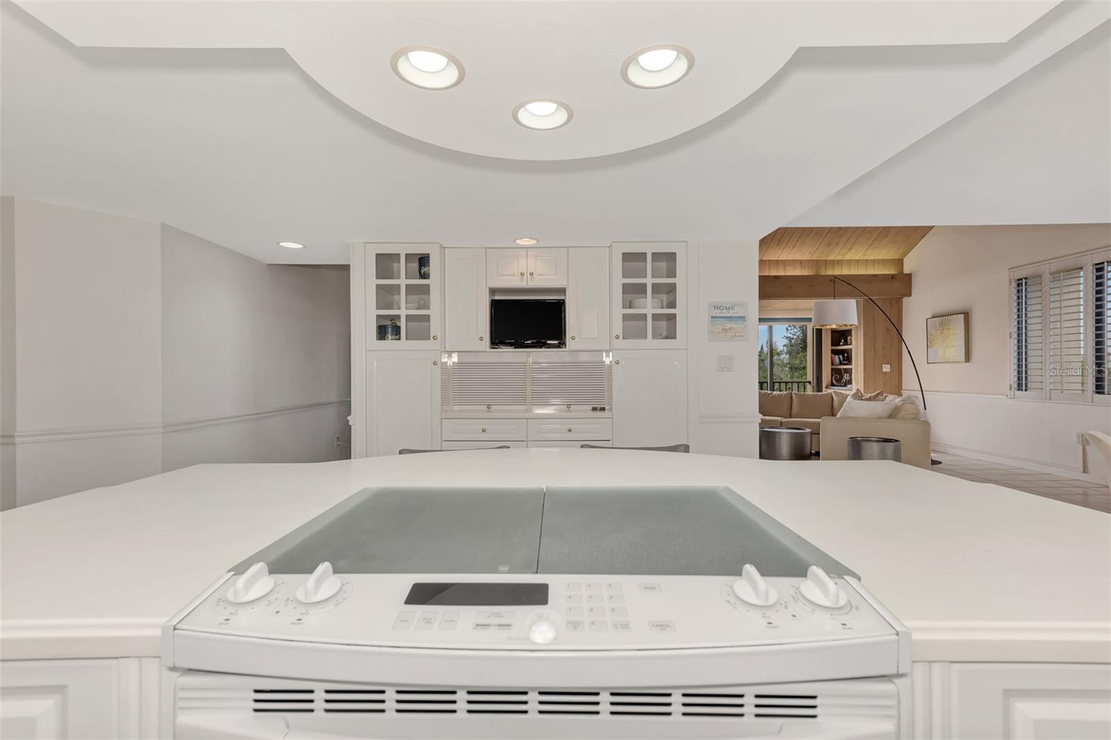 SANDY COVE IV - Residential Lease