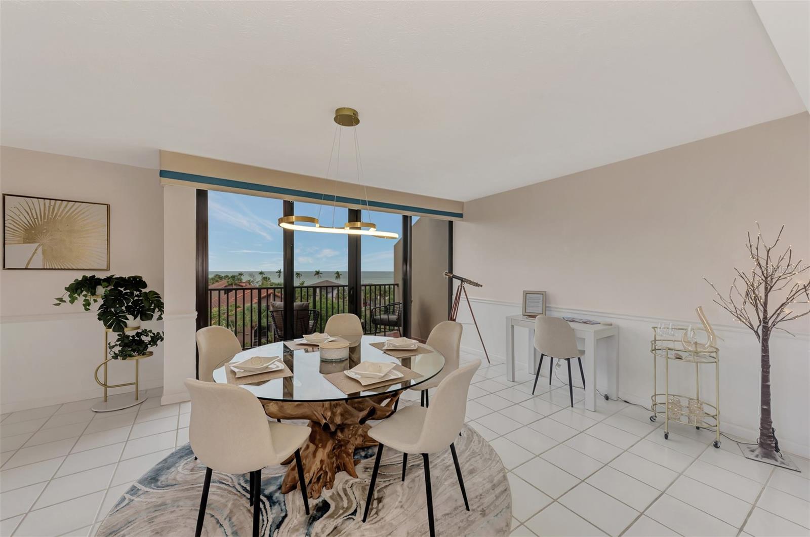 SANDY COVE IV - Residential Lease