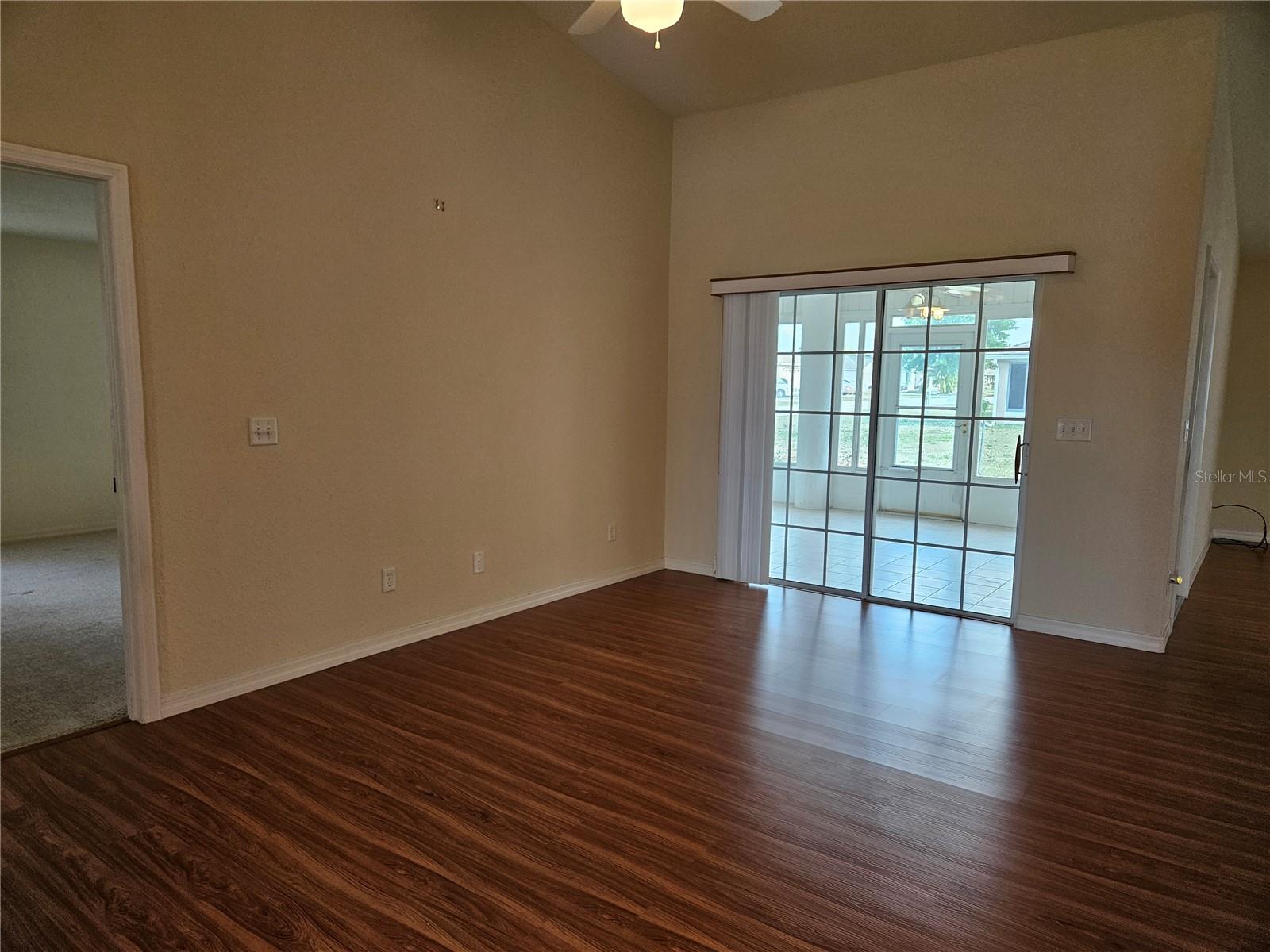 CHERRYWOOD ESTATE - Residential