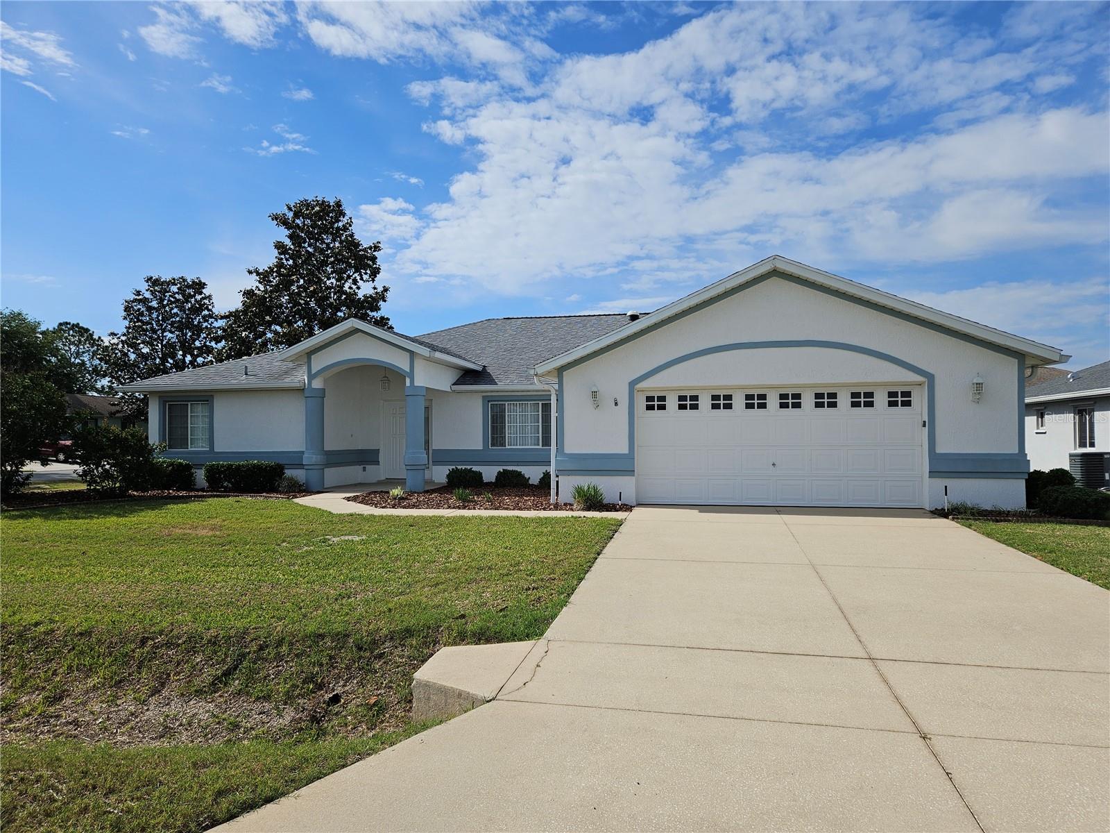 CHERRYWOOD ESTATE - Residential