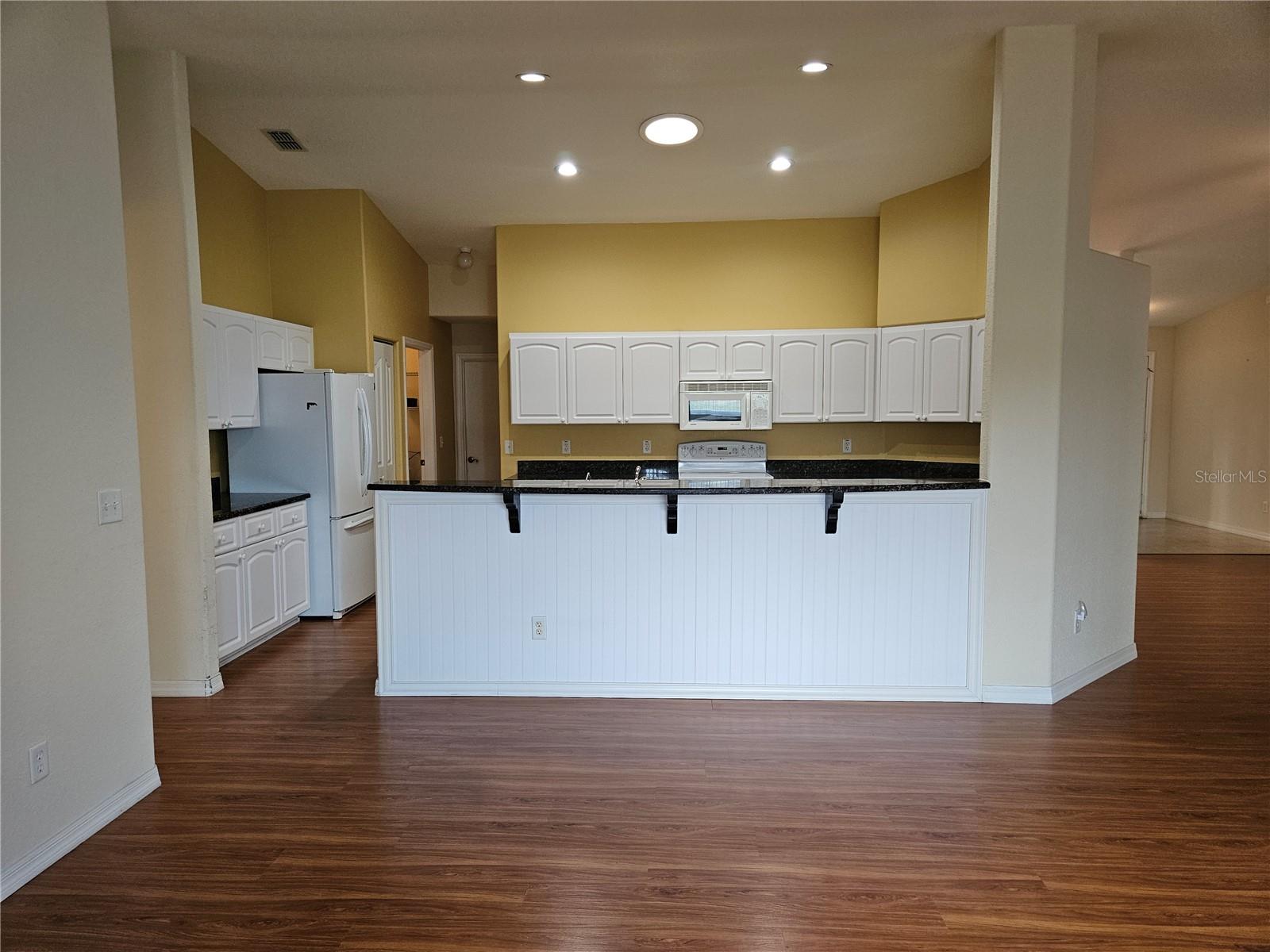 CHERRYWOOD ESTATE - Residential