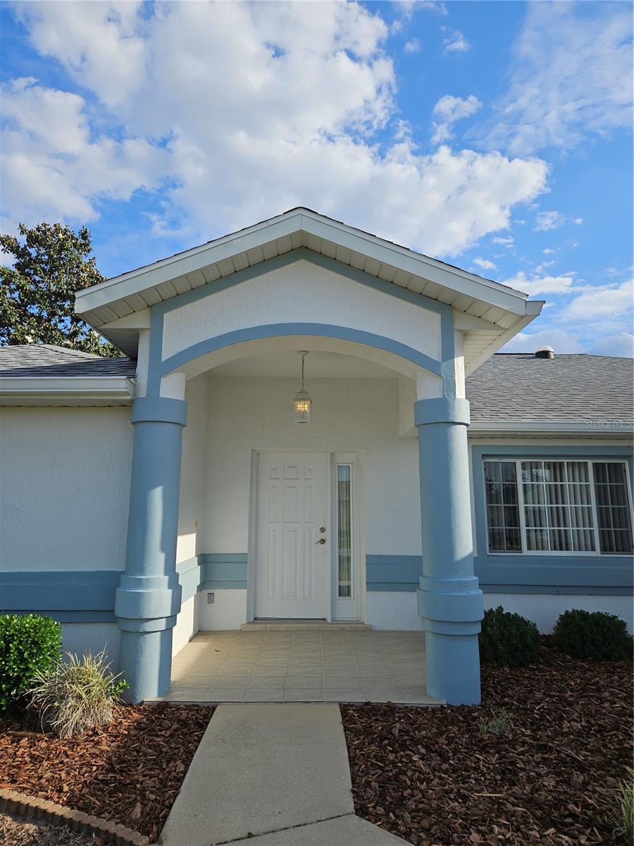 CHERRYWOOD ESTATE - Residential