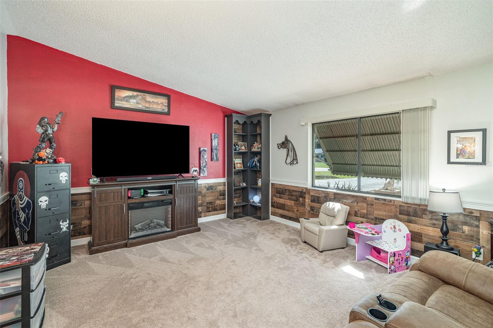 PORT CHARLOTTE SUB 02 - Residential