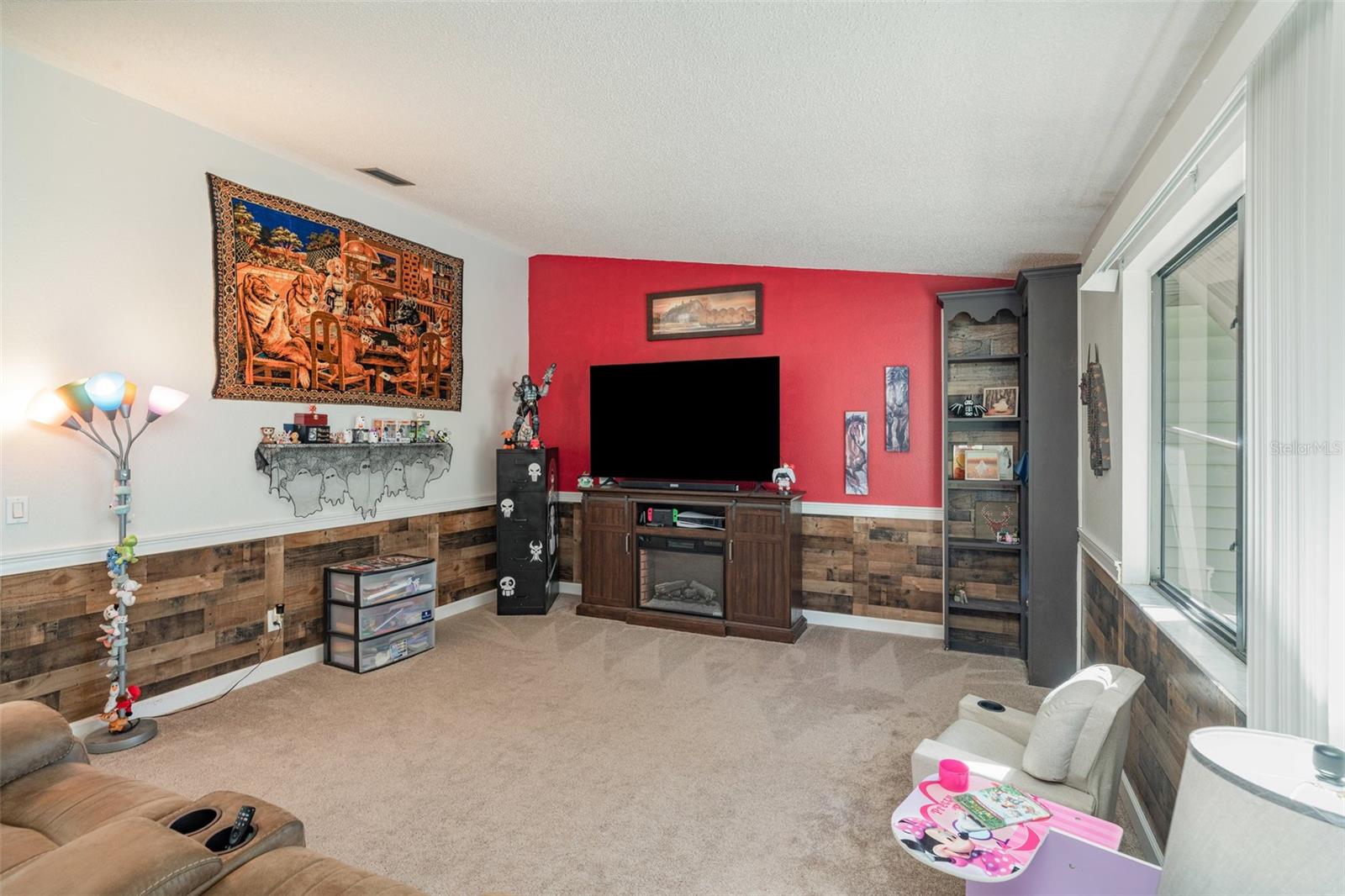 PORT CHARLOTTE SUB 02 - Residential