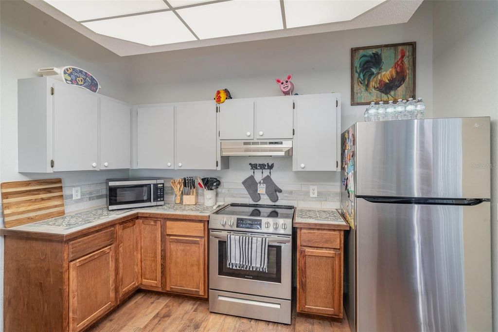 Photo of 4714 S Cranberry Boulevard, North Port, FL 34286 (MLS # TB8427956)