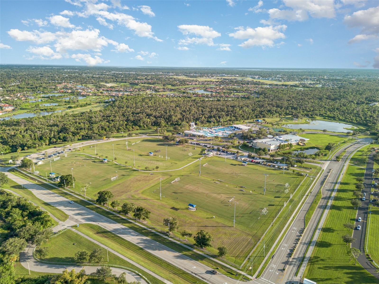 PORT CHARLOTTE SUB 02 - Residential
