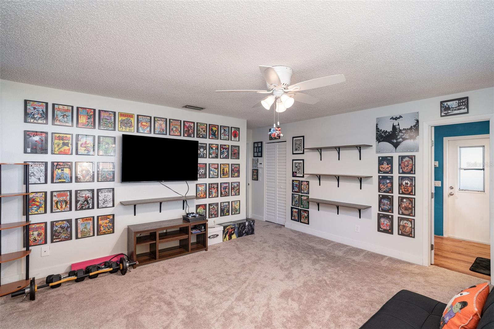 PORT CHARLOTTE SUB 02 - Residential