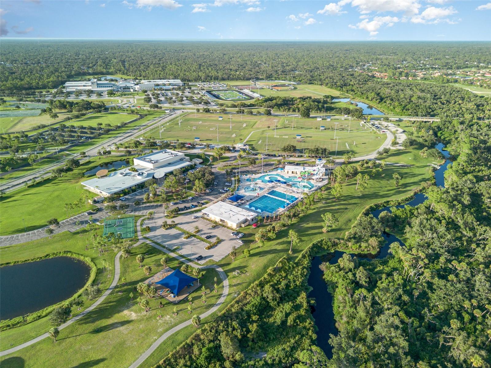 PORT CHARLOTTE SUB 02 - Residential