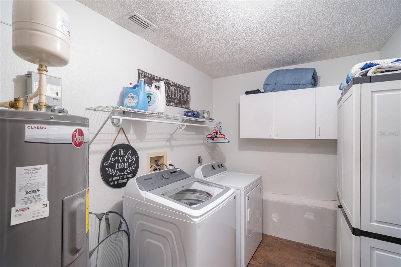 PORT CHARLOTTE SUB 02 - Residential
