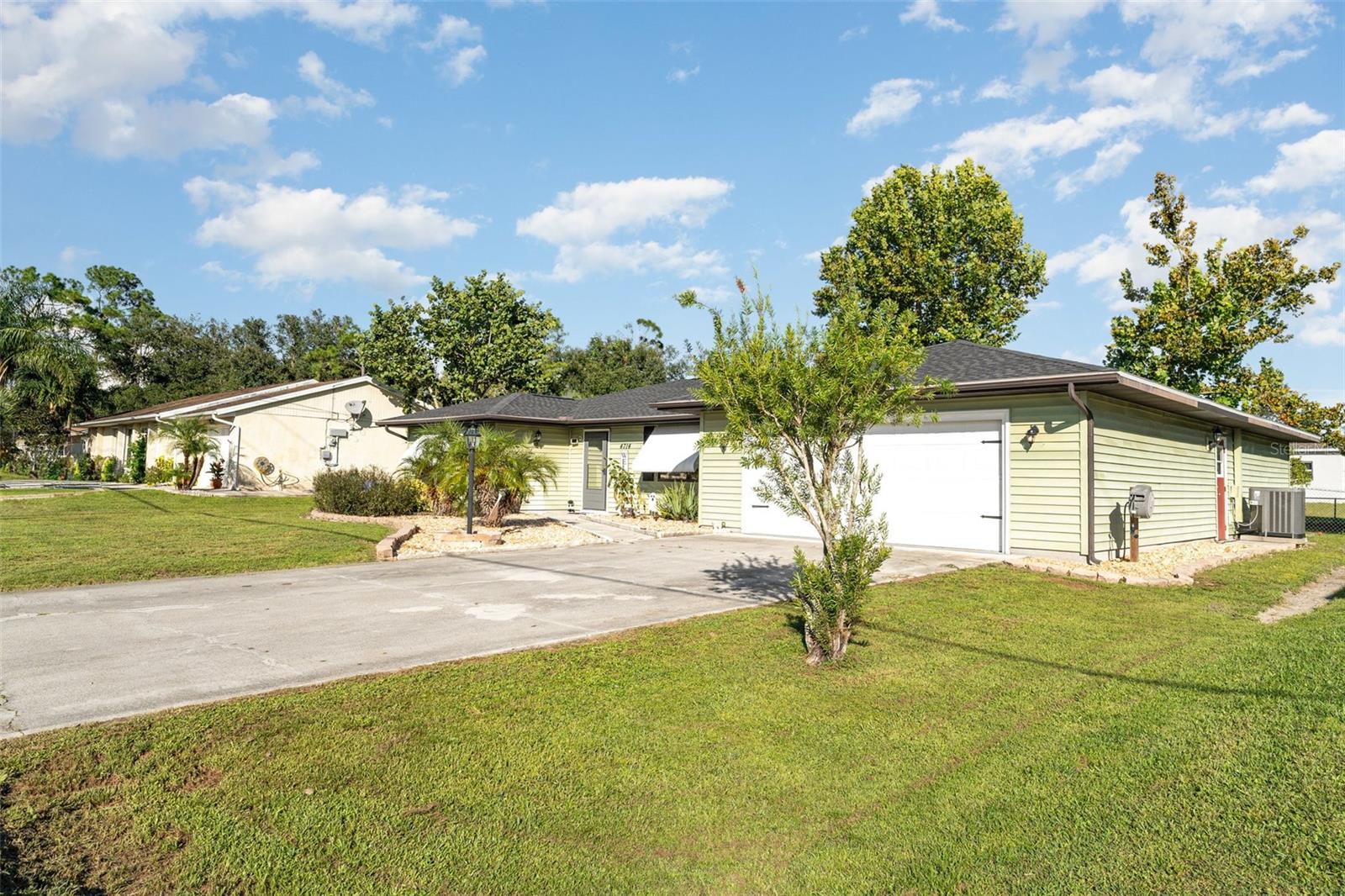 PORT CHARLOTTE SUB 02 - Residential