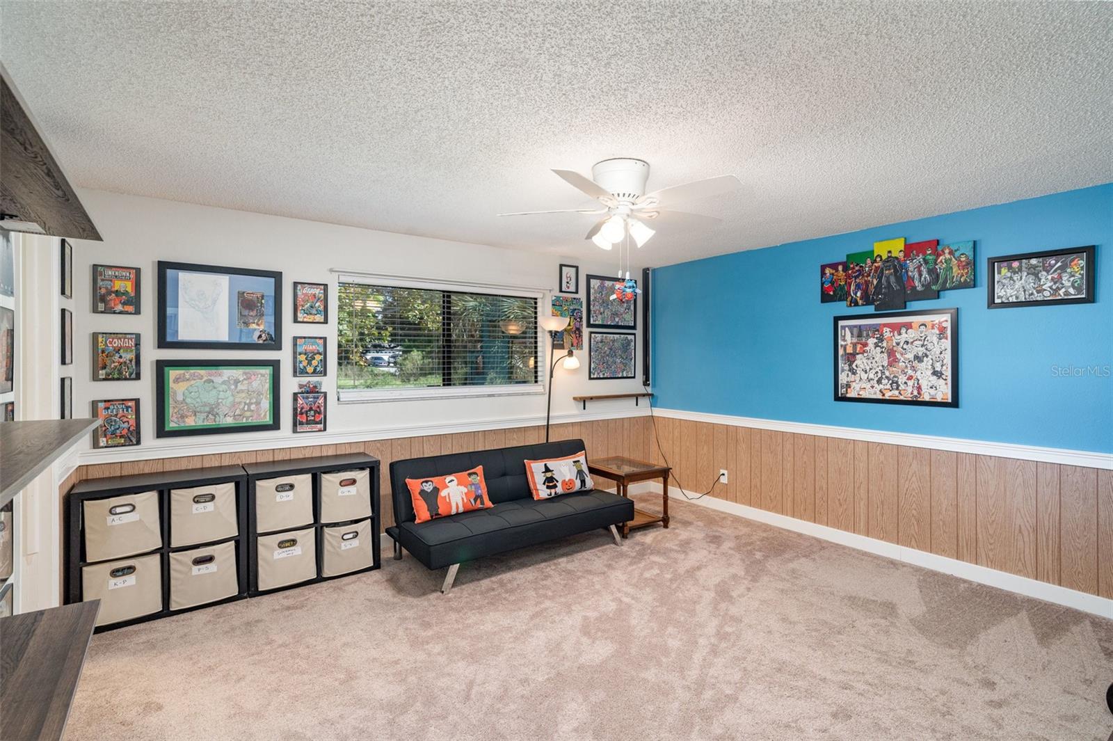 PORT CHARLOTTE SUB 02 - Residential