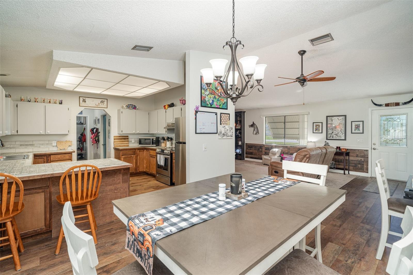 PORT CHARLOTTE SUB 02 - Residential