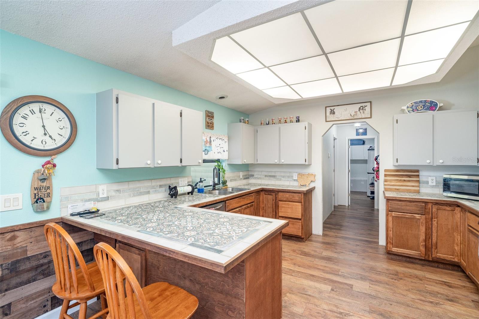 PORT CHARLOTTE SUB 02 - Residential