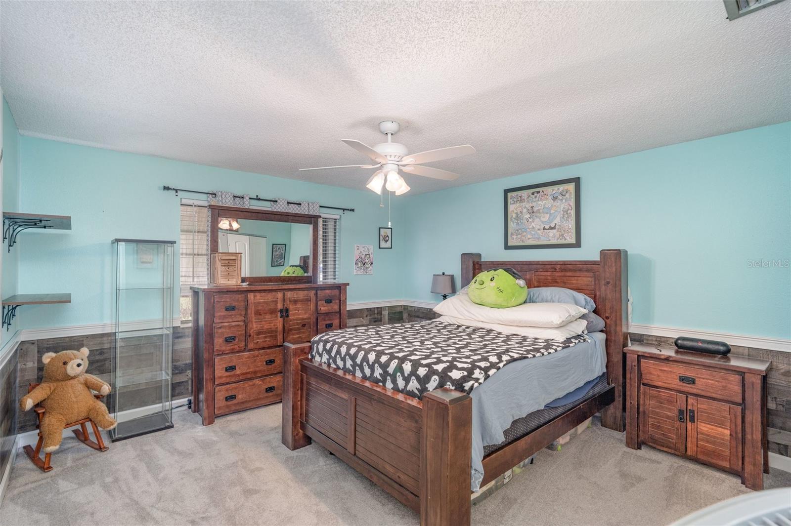 PORT CHARLOTTE SUB 02 - Residential