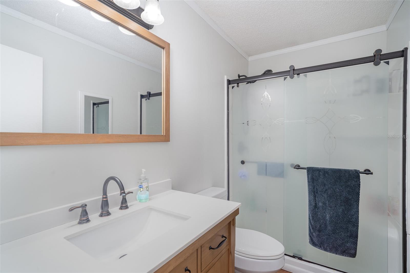 PORT CHARLOTTE SUB 02 - Residential