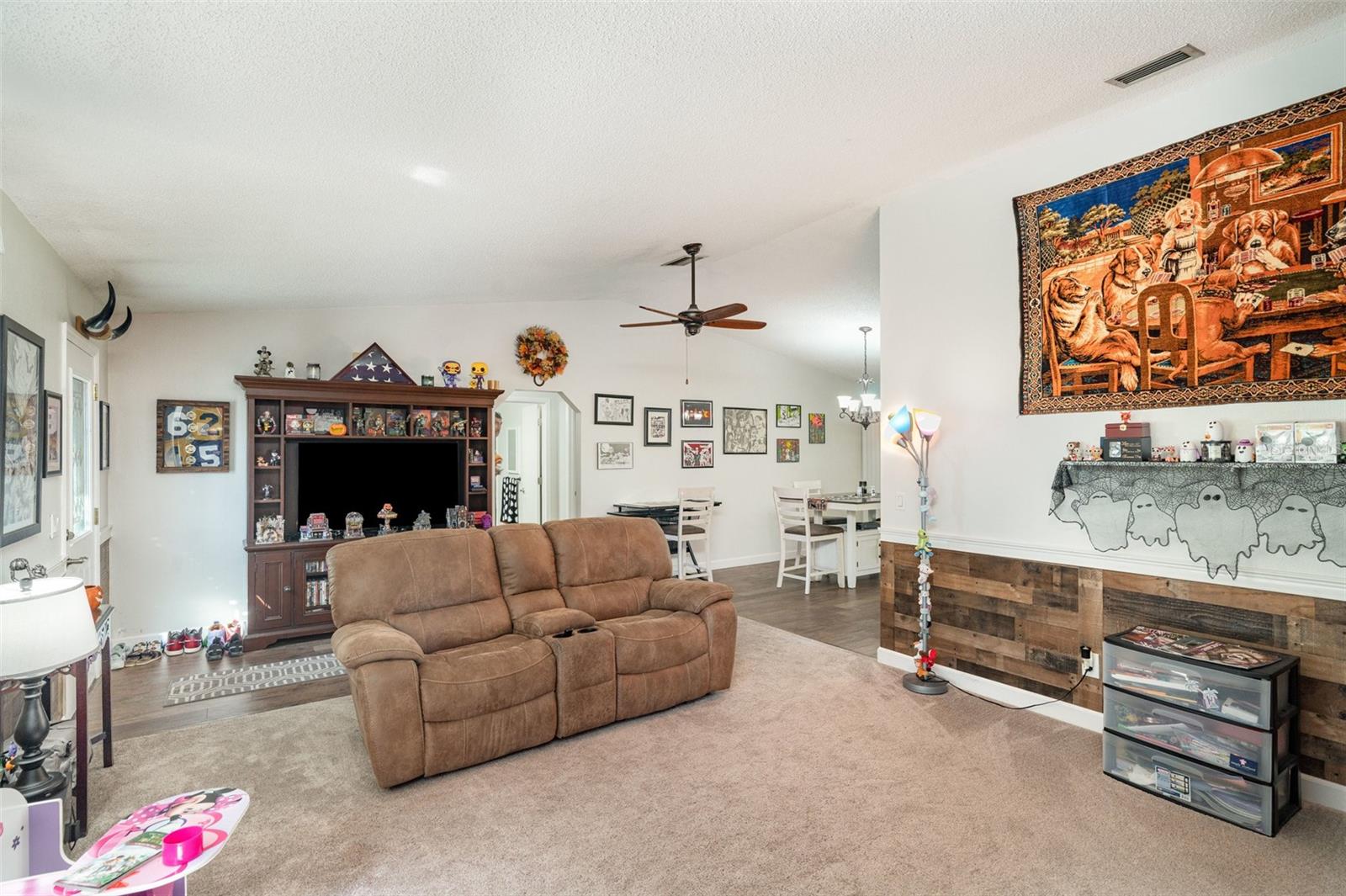 PORT CHARLOTTE SUB 02 - Residential
