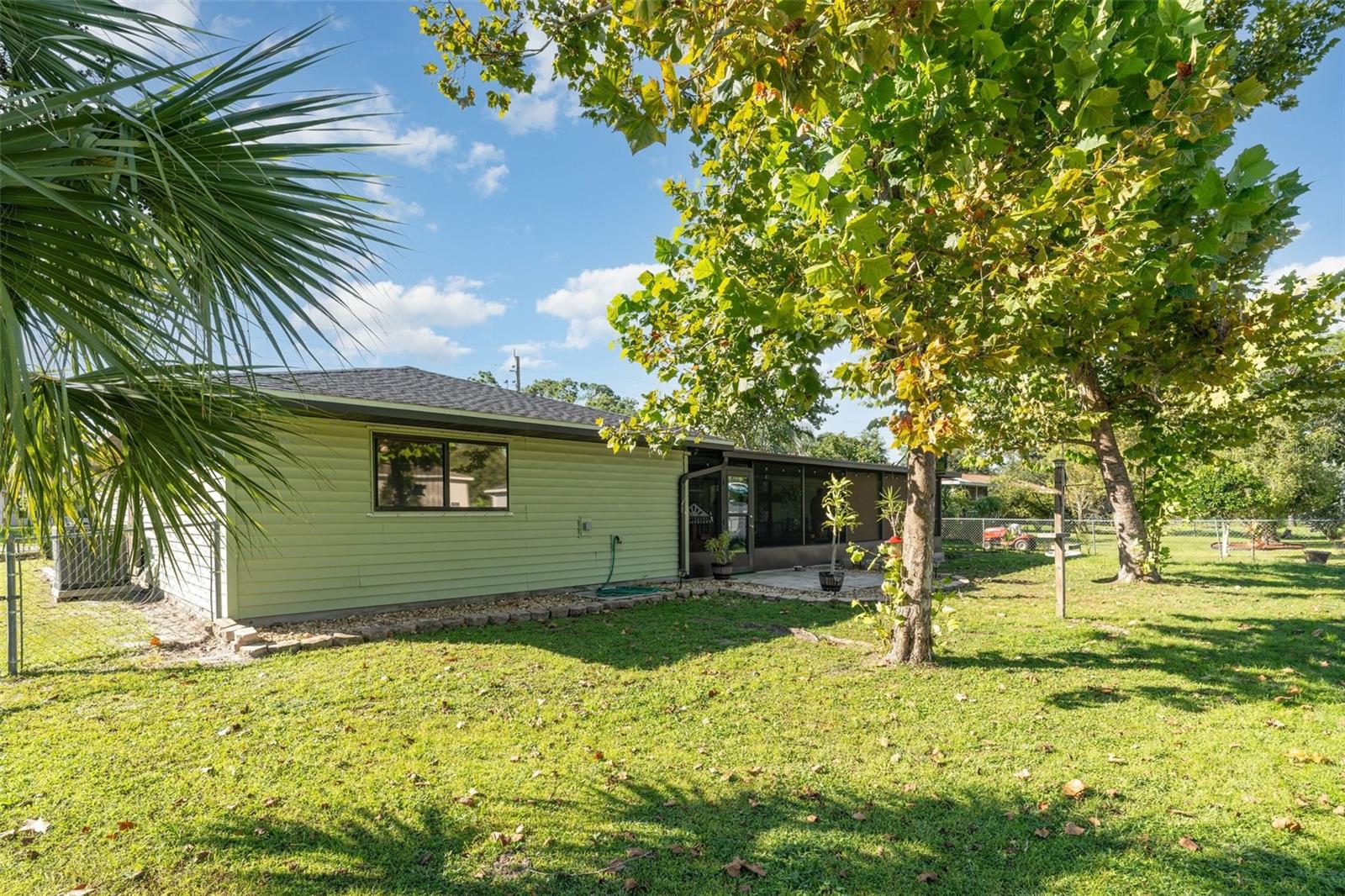 PORT CHARLOTTE SUB 02 - Residential