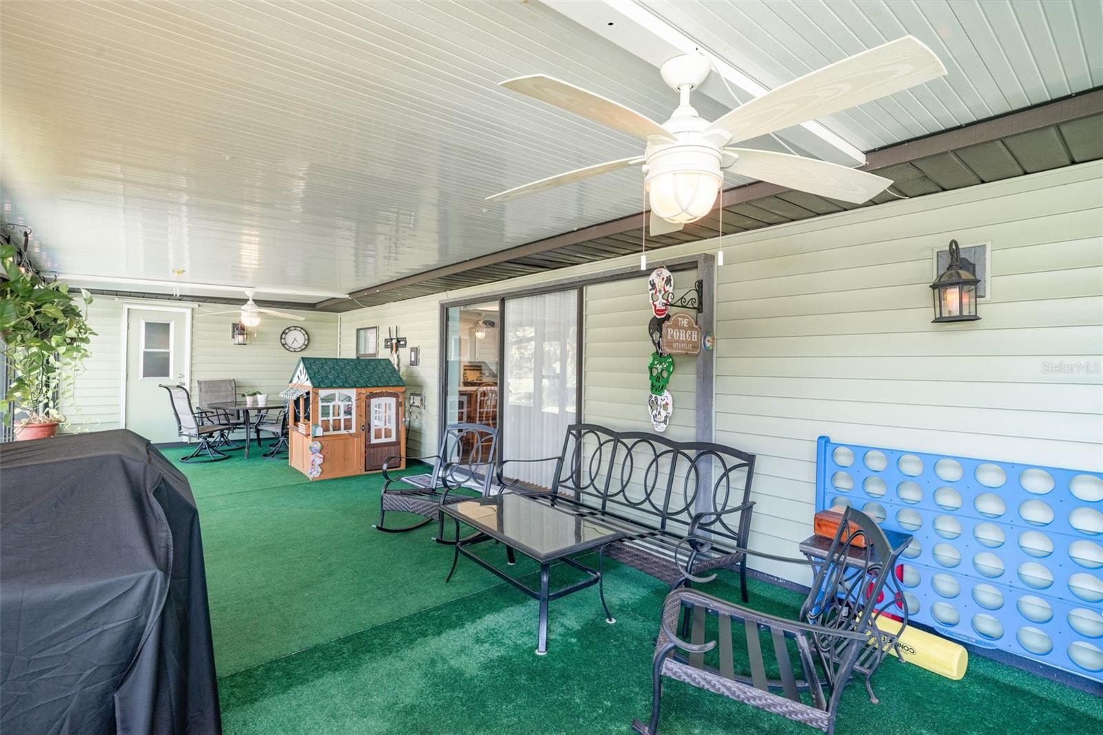 PORT CHARLOTTE SUB 02 - Residential