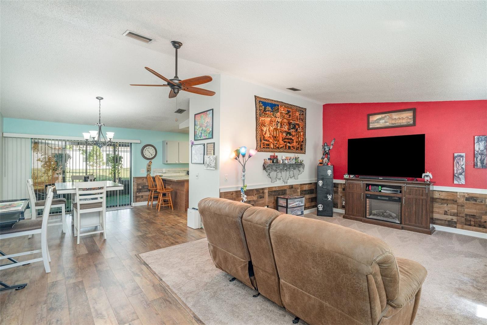 PORT CHARLOTTE SUB 02 - Residential