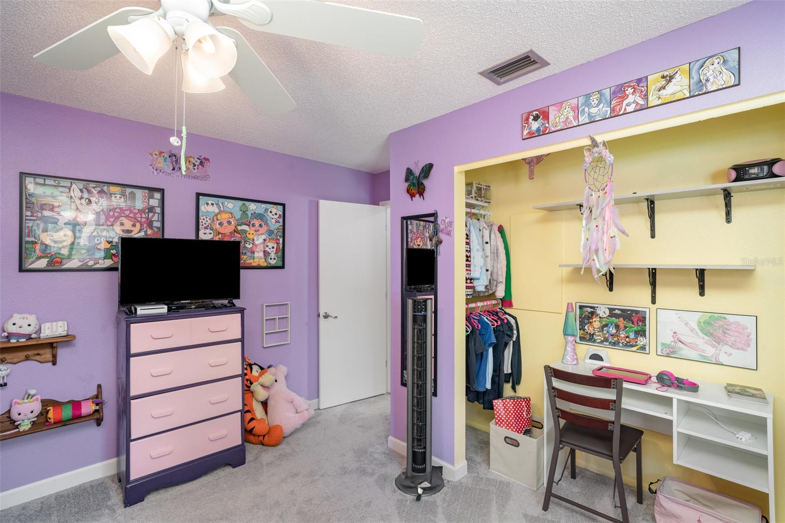 PORT CHARLOTTE SUB 02 - Residential