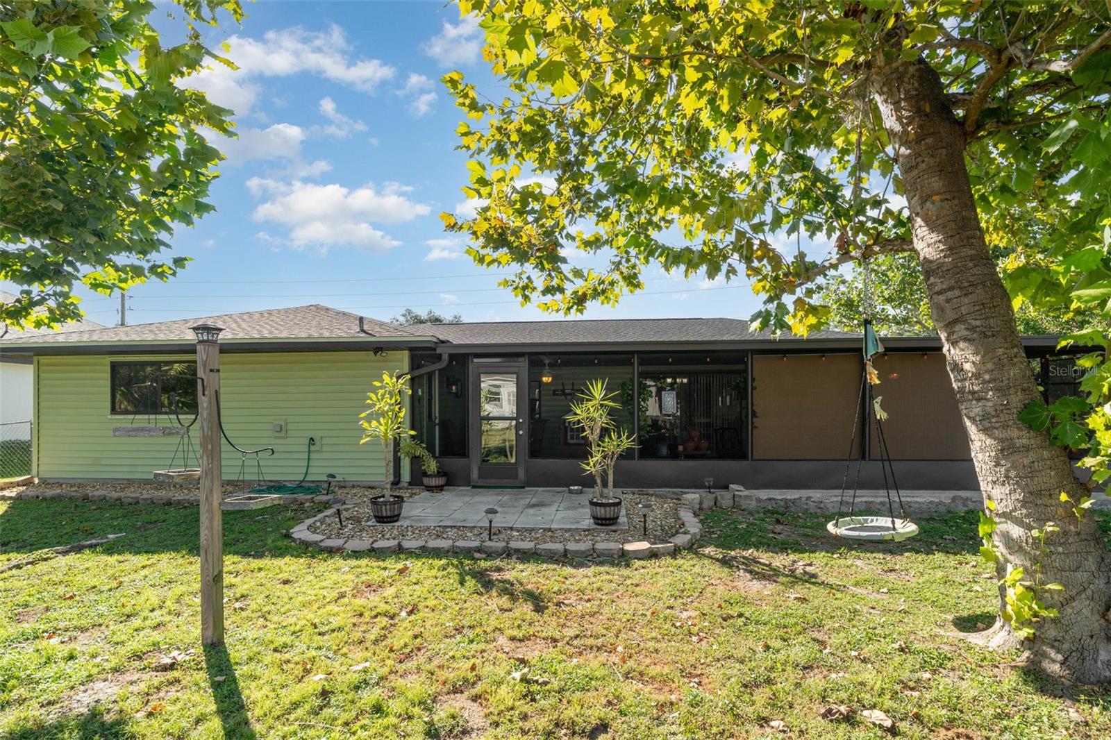 PORT CHARLOTTE SUB 02 - Residential