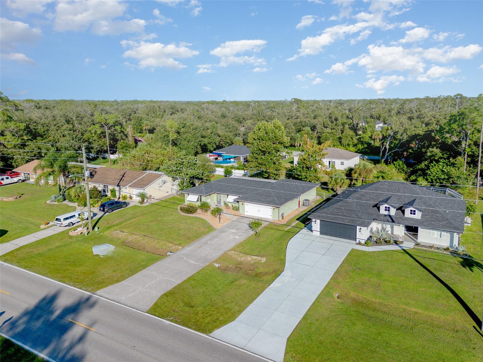 PORT CHARLOTTE SUB 02 - Residential