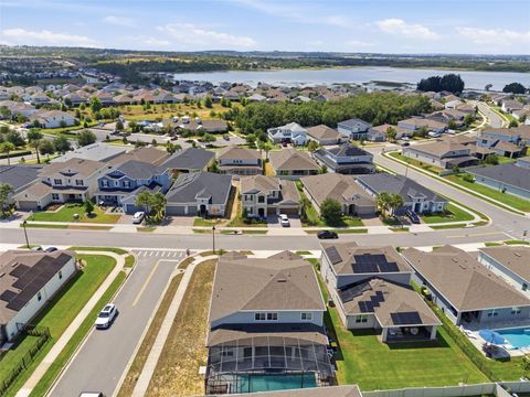 Tiny photo for 3362 Hanging Tide Street, Winter Garden, FL 34787 (MLS # O6412485)
