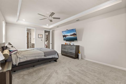 Tiny photo for 3362 Hanging Tide Street, Winter Garden, FL 34787 (MLS # O6412485)