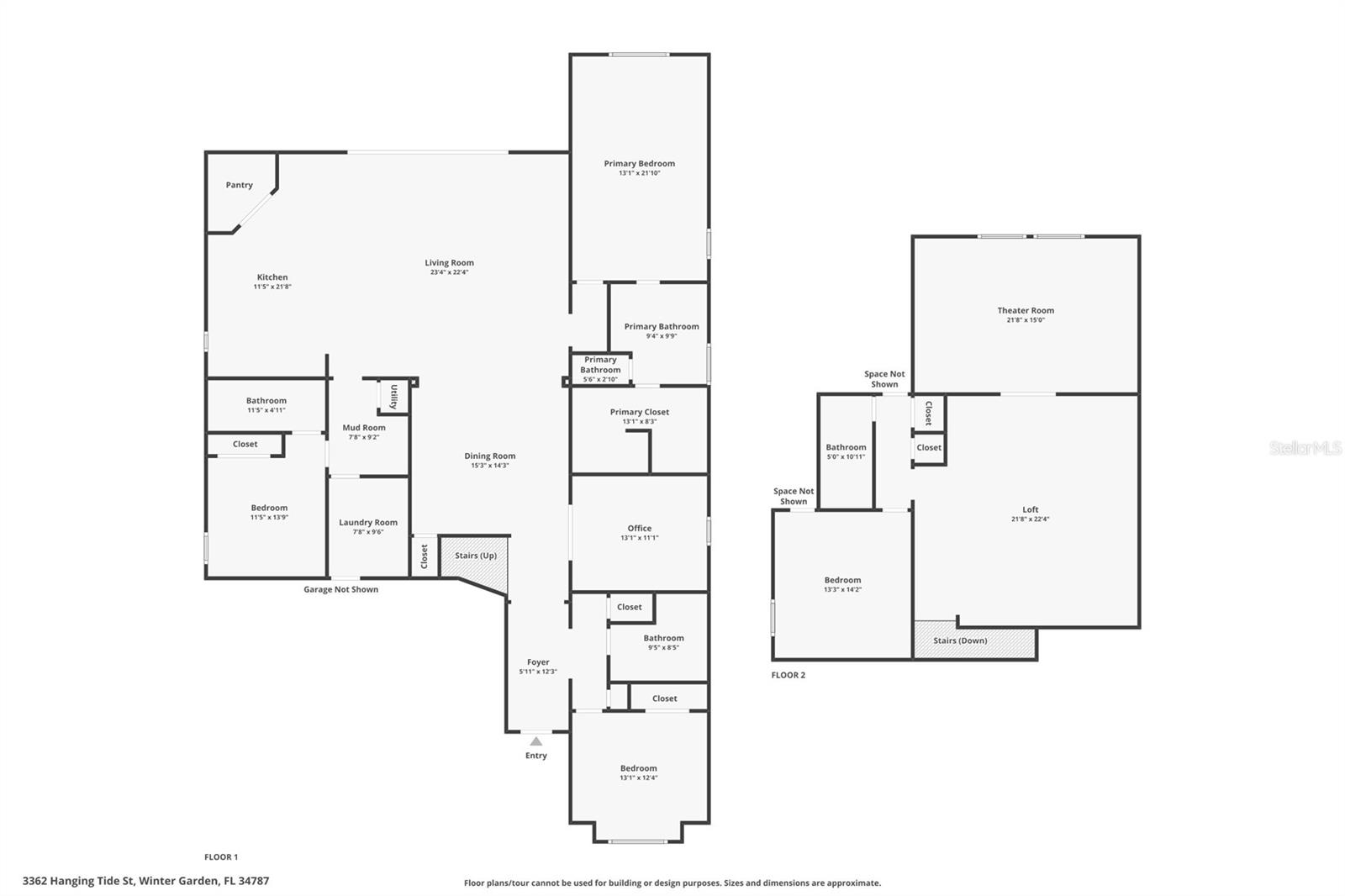 LAKEVIEW PRESERVE PH 2 - Residential