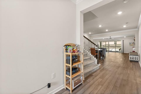 Tiny photo for 3362 Hanging Tide Street, Winter Garden, FL 34787 (MLS # O6412485)