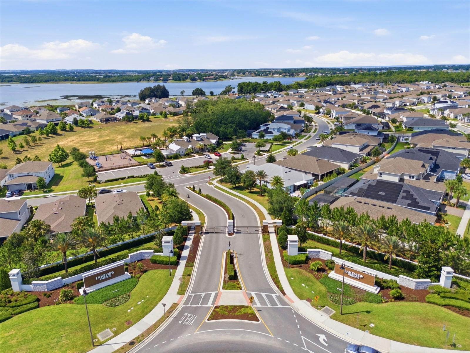 LAKEVIEW PRESERVE PH 2 - Residential